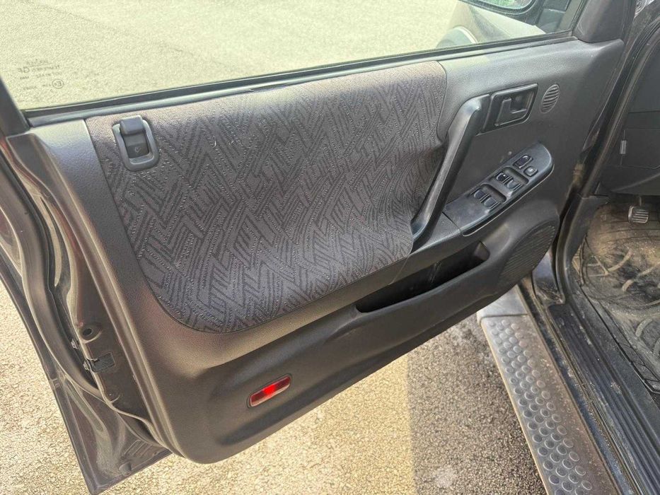 Opel Frontera 2.2 DTi