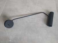 Lampa lampka nocna ścienna