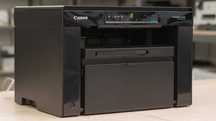БФП лазерний Canon i-SENSYS MF3010 в наявності