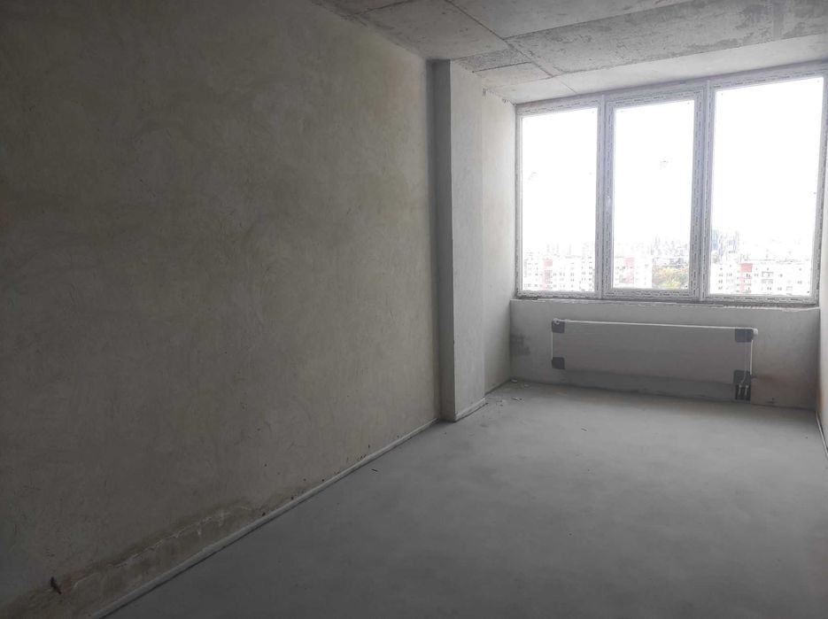 ПРОДАЖ 3 кім. новоб. ЖК Park Tower, є експлуатований дах. Поруч парк!