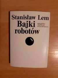 Stanisław Lem - Bajki Robotów