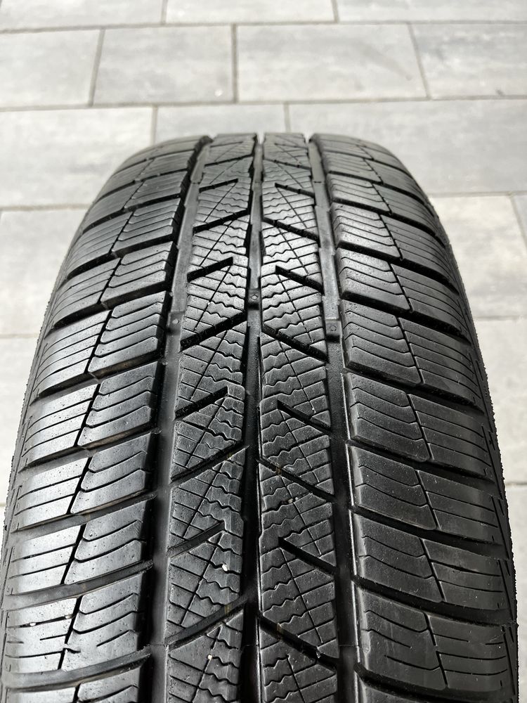 Zimowe Barum 215/55 r17, 2022 r