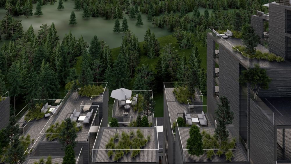 Продаж котеджу Буковель