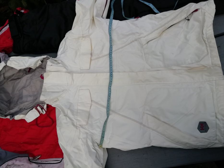 Штаны лыжные теплые костюм