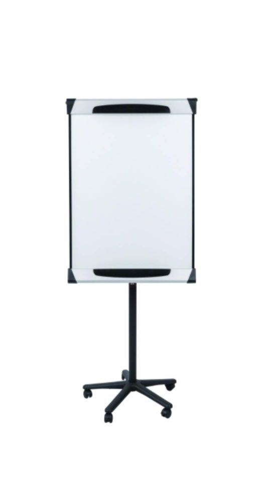 Bi-office design flipchart mobilny nieużywany