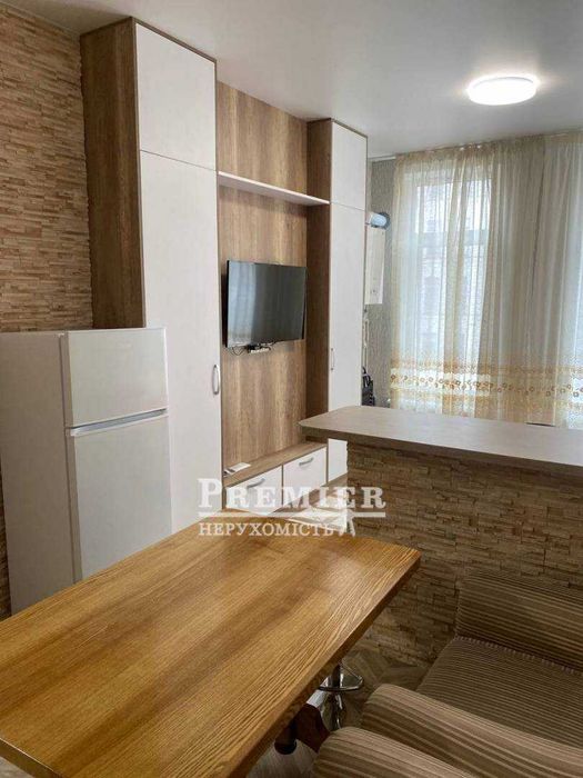 1 комнатная квартира 29 м2 с Ремонтом в Престижном р-не ЖК Авиньон