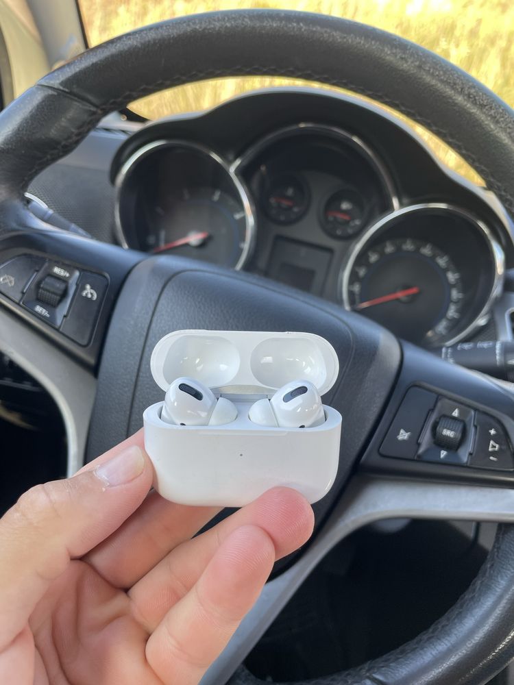 AirPods Pro 2 Geração