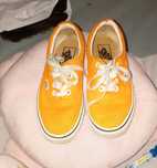 Tênis da Vans n°35