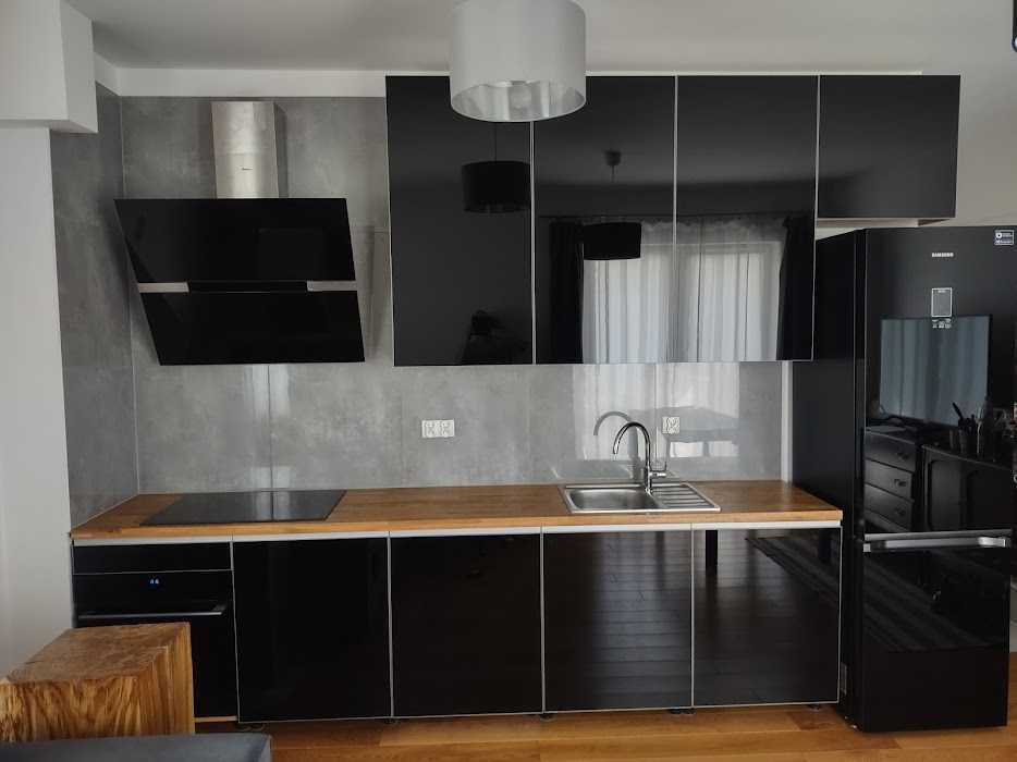 Nowe mieszkanie 50 m2 bez prowizji