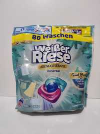 Kapsułki do prania Weiser Riese uniwersalne Niemieckie