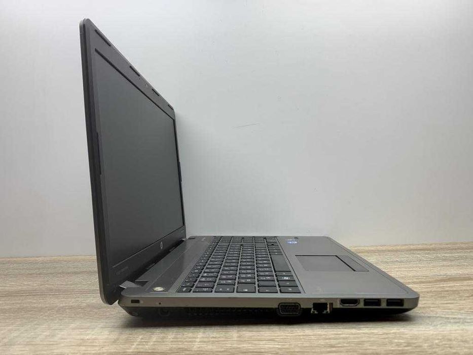 ноутбук нр  4540  Intel Core   i5  3210M   / RAM  6 Gb / HDD 500 Gb