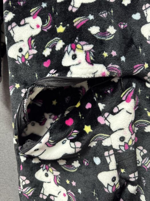 Кігурумі без капюшона