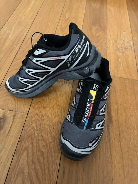 Salomon XT-6 GTX - 39,5