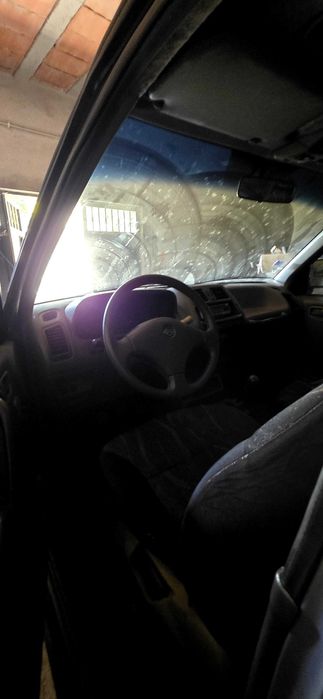 Nissan Terrano 2
