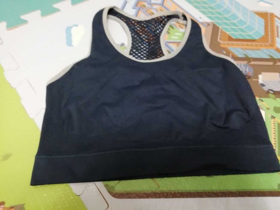 Спортивний топ (Slazenger, Usa Pro)