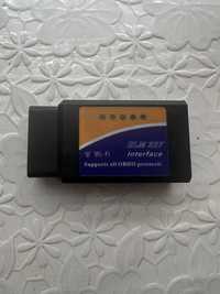 Obd II elm 327 Wi-Fi