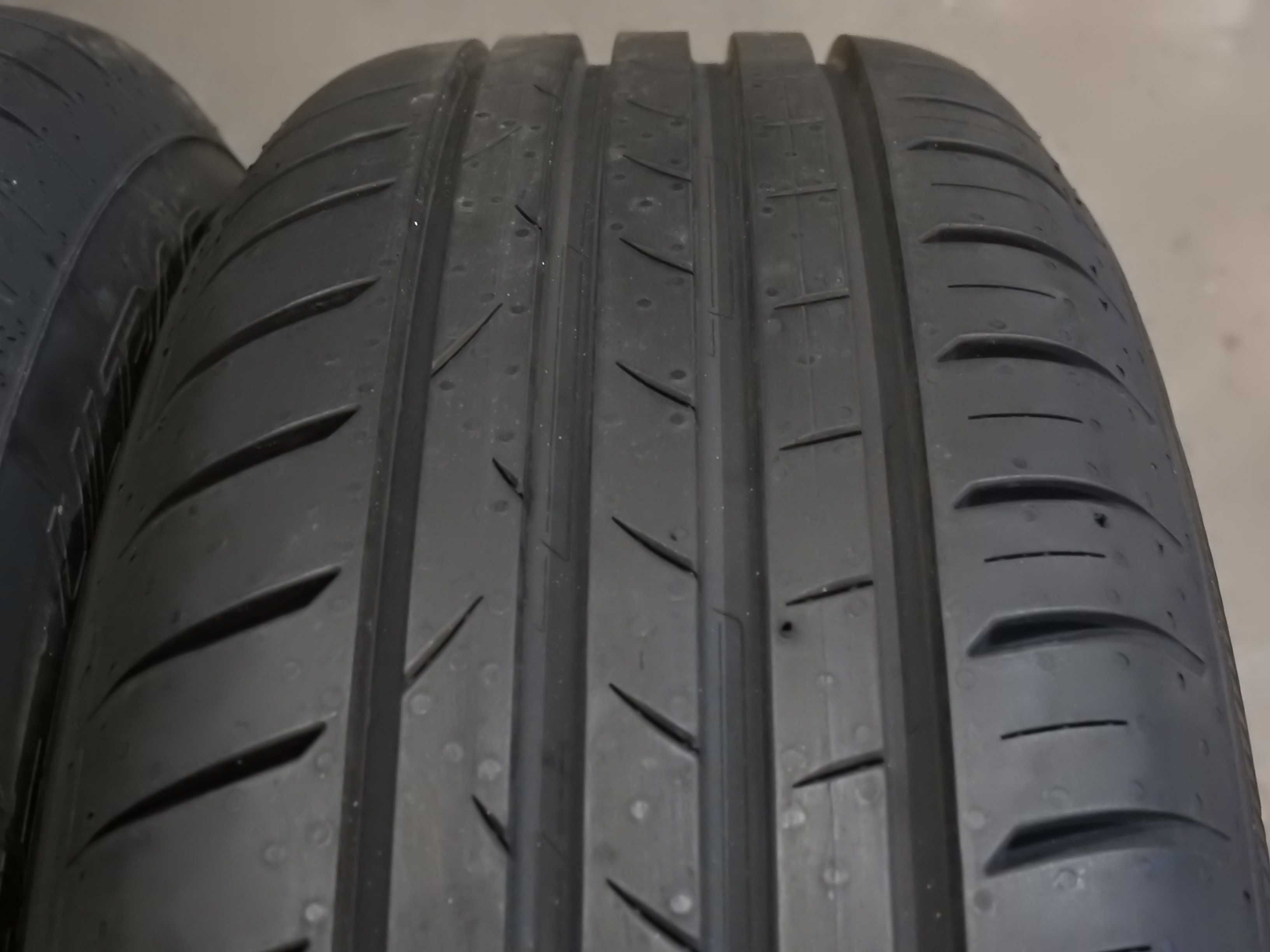 4x Opony Vredestein Ultrac 175/65r15 23rok 7,5mm JAK NOWE