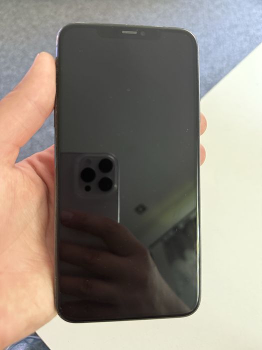 Iphone 11 pro max
