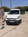 Citroen Berlingo 3 lugares