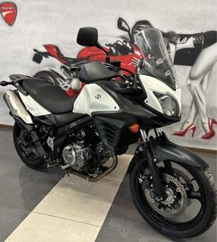 Suzuki DL650 z 2012r abs bardzo ładny, nie Versys 650