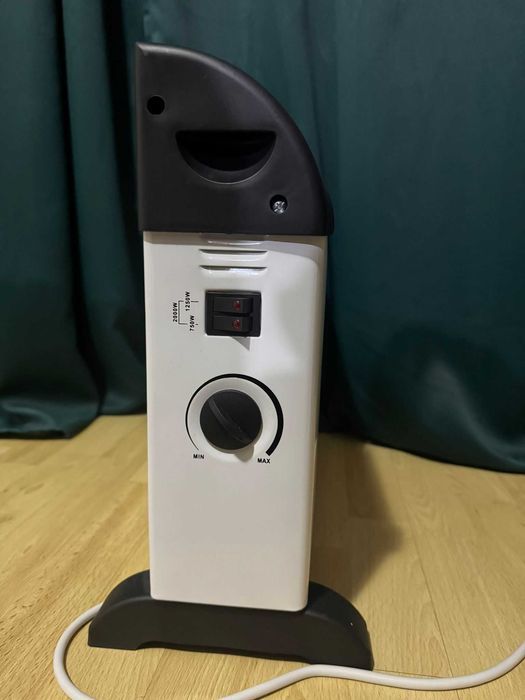 Aquecedor Convector MEI (2000 W)