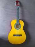 Viola guitarra clássica
