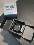 Omega x Swatch Moon SO33M100 Unikatowy Model