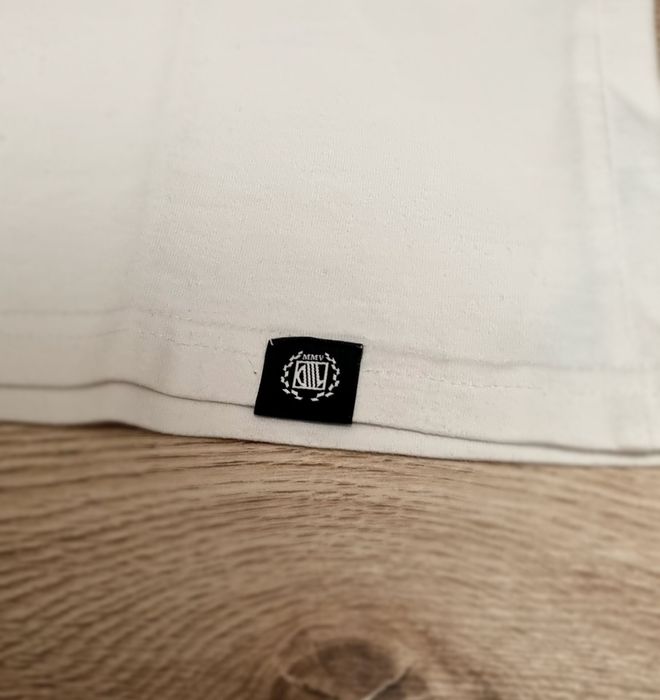 Koszulka T-Shirt Diil Gang Hemp Gru XXL