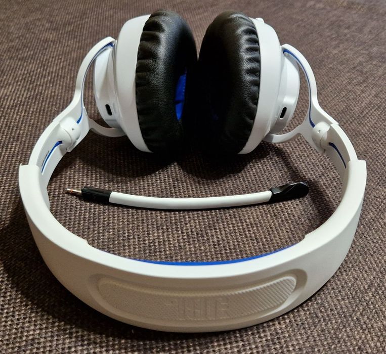 Бездротові навушники JBL QUANTUM 360P