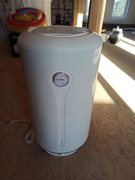 Водоногрівач атлантік