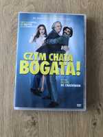 Czym chata bogata! | Film DVD