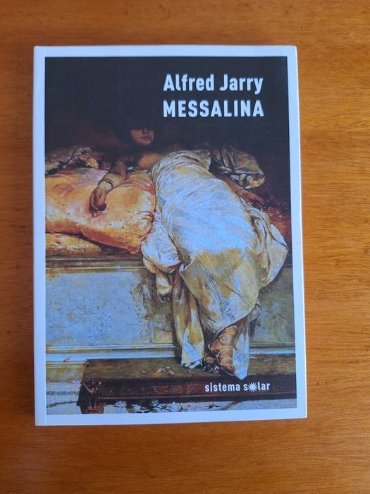 Messalina - Alfred Jarry