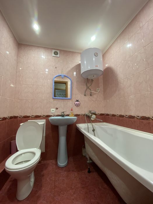 Сдам квартиру  посуточно