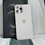 Apple iphone 12 Pro Max 256 Gold