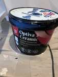 Tikkurila N432 optiva 3 ceramic niebieska farba ceramiczna granatowa