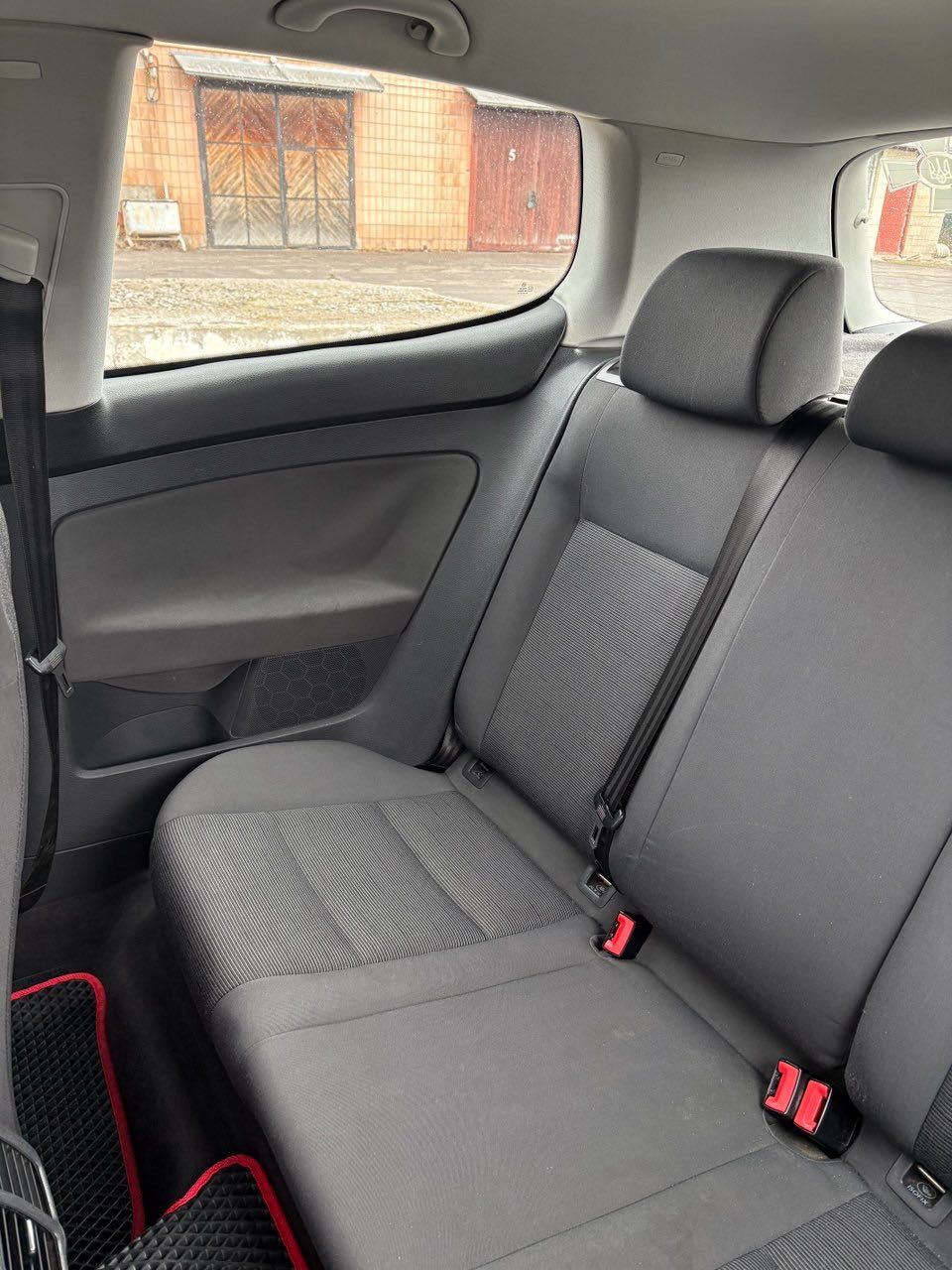 Volkswagen GOLF 5 3-х дверний