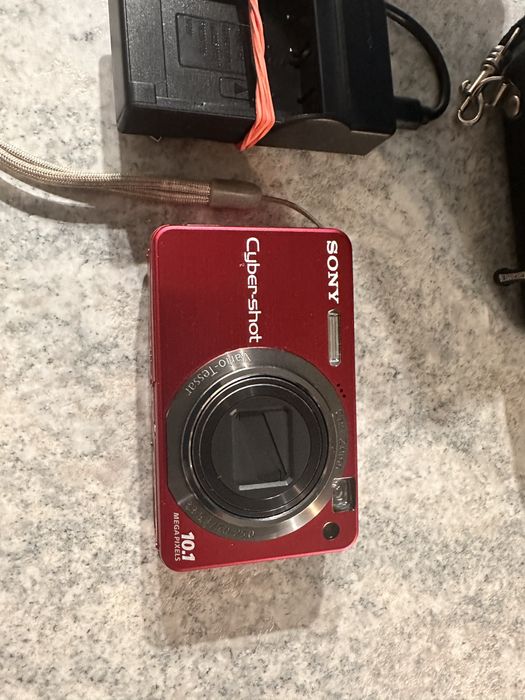 Фотоаппарат Sony