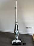 Odkurzacz bezprzewodowy Leifheit Regulus PowerVac 2in1