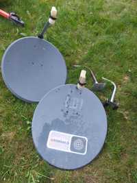 Antena/talerz satelitarny