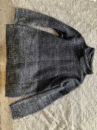 Sweter Zara r. 164