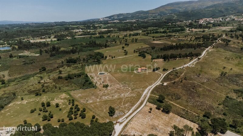 Quinta / Seia, Pinhanços