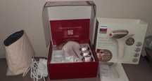Philips lumea 9900