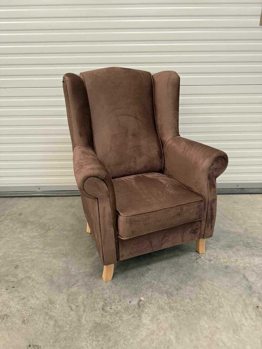 Fotel Lord Nowy Ostatnia Sztuka