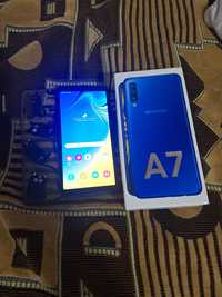 Samsung Galaxy A7 2018(4.64Gb)AMOLED