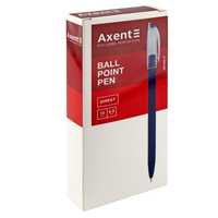 Ручки Axent кулькові (12 шт упаковка)