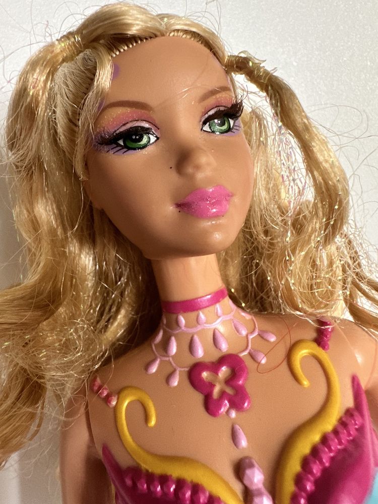 Коллекционная кукла барби фея винтаж ретро barbie Mattel