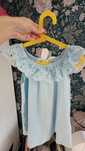 Bluzka H&M rozmiar 122/128