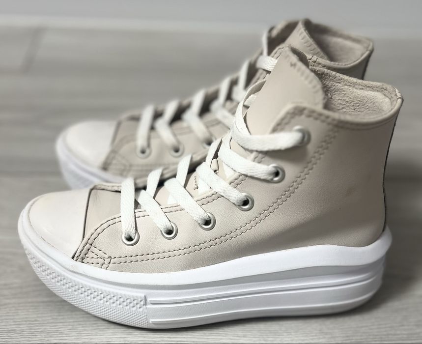 Дитячі кеди Конверси CONVERSE ALL STAR. Ідеальні. Оригінал Розмір 31,5