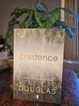 Credence Penelope Douglas