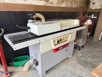 Orladora Cadadei machine mod Ala 20